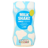 ASDA vanilla milkshake mix 300g (British brand)