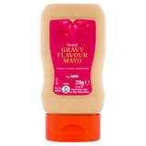 ASDA Festive Gravy Flavour Mayo 270g (British brand)