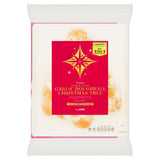 ASDA Garlic Doughball Christmas Tree 335g, UK version