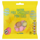 ASDA Easter milk chocolate mini eggs 80g - British product
