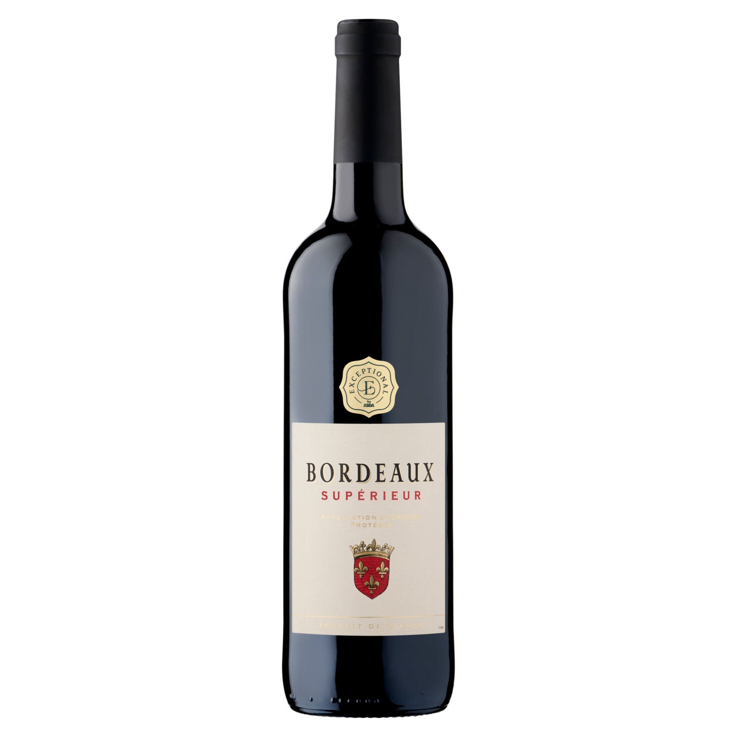 ASDA Extra Special Bordeaux Supérieur