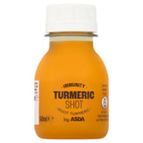 ASDA Immunity Turmeric Shot 60ml - British product