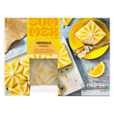 ASDA Limoncello Tiramisù dessert 450g - British product