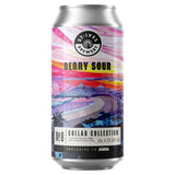ASDA Berry Sour beer 440ml - British product
