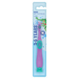 ASDA soft toothbrush 3-5 years - British product