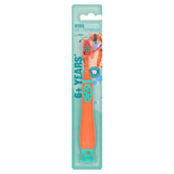 ASDA Kids Soft Toothbrush 6+ Years