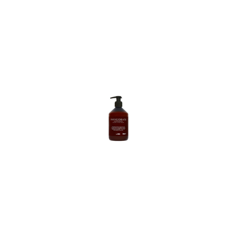 ASDA Invigorate Luxury hand wash 500ml (British brand)