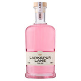 Larkspur Lane Pink Gin 700ml bottle - British product