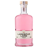 Larkspur Lane Pink Gin 700ml bottle - British product