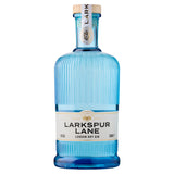 Larkspur Lane London Dry Gin 700ml (British brand)