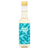 ASDA Vanilla Flavour Syrup 250ml, imported from the UK