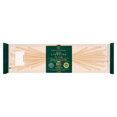 ASDA Italian Linguine 500g - British product