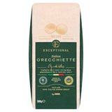ASDA Exceptional Orecchiette pasta 500g - British product