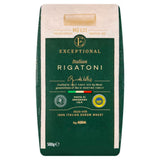 ASDA Italian Rigatoni 500g, UK version