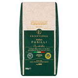 ASDA Italian fusilli pasta 500g, UK version