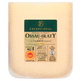 ASDA Ossau-Iraty AOP cheese 180g, UK version