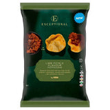 ASDA Lime Pickle Poppadoms flavour 85g, imported from the UK