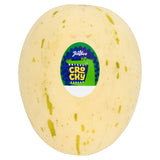 Jimbee Crocky Melon fruit snack, imported from the UK