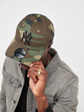 New Era Cream Dove New York Yankees Essential 9FORTY Cap