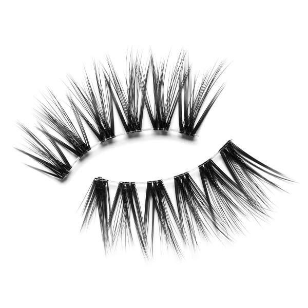 Eylure False Lashes 3/4 Length No.010 GOODS Superdrug   