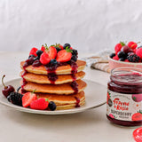 Fearne & Rosie Superberry Jam 310g - British product