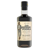 Ellers Farm Distillery Forte's Espresso Vodka 50cl, UK version