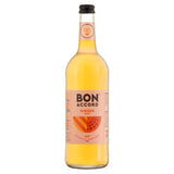 Bon Accord ginger beer 750ml - British product