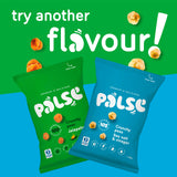 Palse Crunchy Peas Jalapeño 50g, UK version