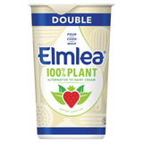 Elmlea Plant Double Vegan Alternative to Cream   250ml GOODS M&S   