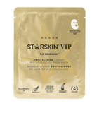 Starskin The Gold Mask Bio-cellulose Sheet 30ml (British brand)
