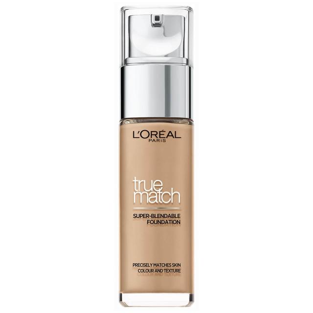 L'Oreal True Match Foundation GOODS M&S   