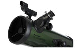 Celestron 114AZ Newtonian Telescope GOODS Argos