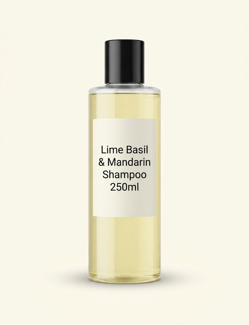 Jo Malone Lime Basil Mandarin shampoo 250ml (British brand)