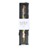 Caroline Gardner Falling Hearts Boxed Pen HOME, GARDEN & OUTDOOR M&S   