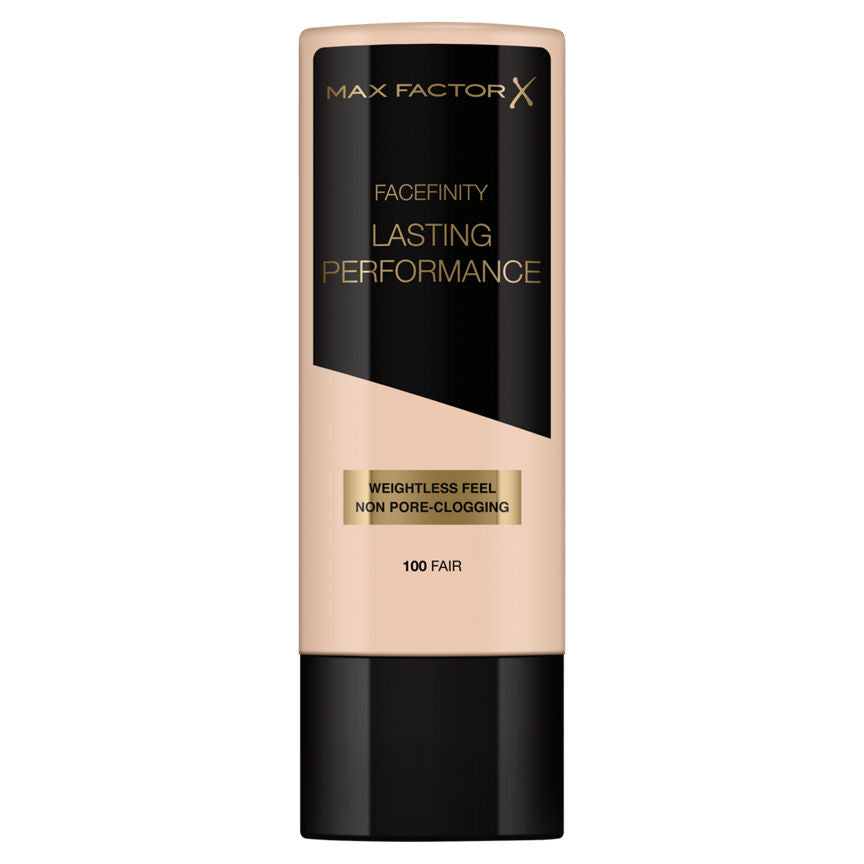 Max Factor Lasting Performance 100 Fair