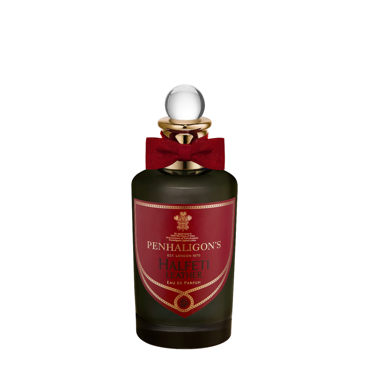 Penhaligon's Halifeti Leather eau de parfum 100ml, UK version