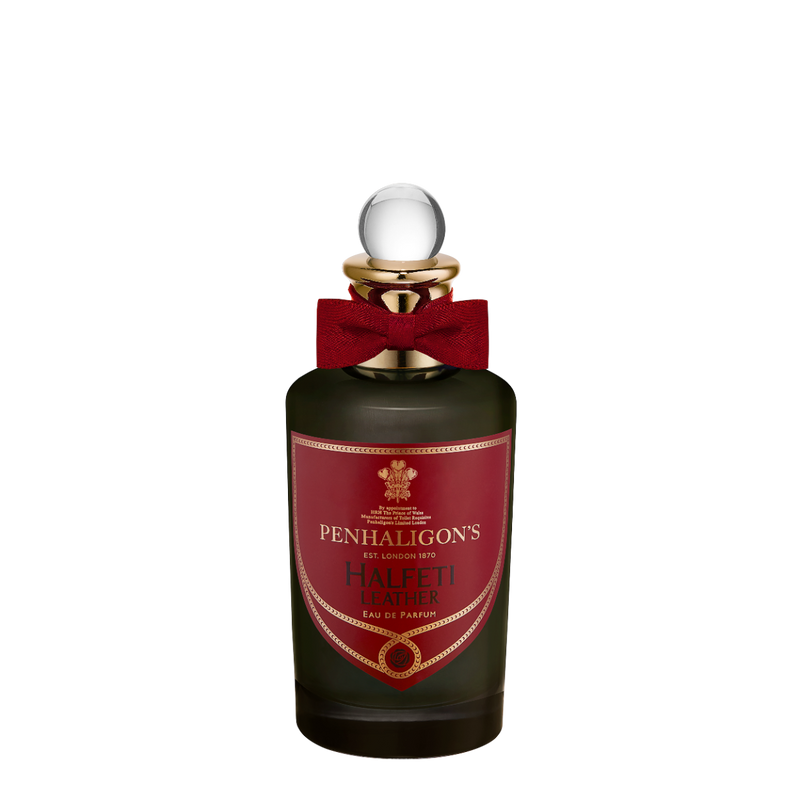 Penhaligon's Halifeti Leather eau de parfum 100ml, UK version