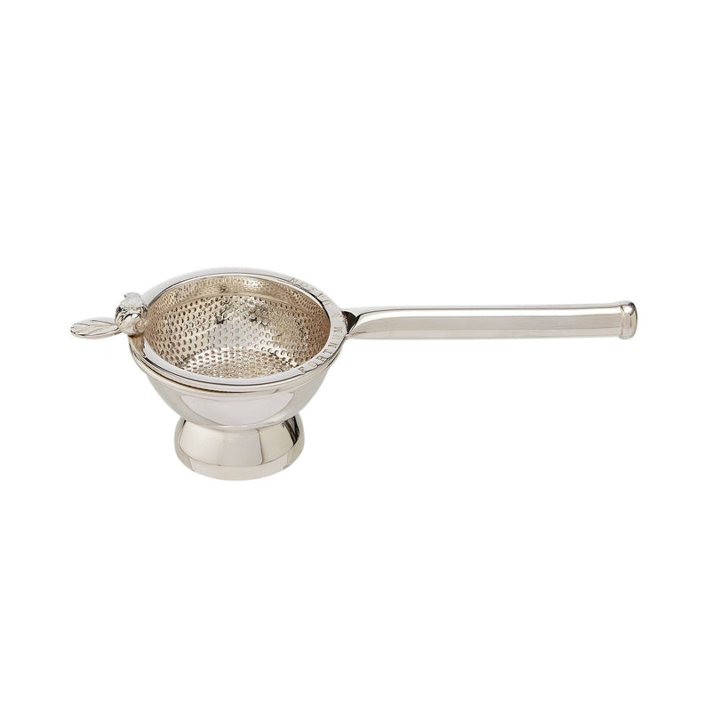 Fortnum & Mason Camellia tea strainer, imported from the UK