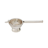 Fortnum & Mason Camellia tea strainer, imported from the UK