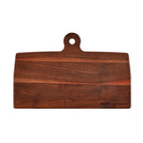 Fortnum's walnut Ploughman's cheeseboard - British product