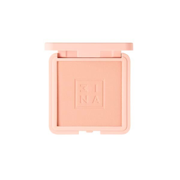 The Compact Powder 636 GOODS Superdrug Pink Nude 607  