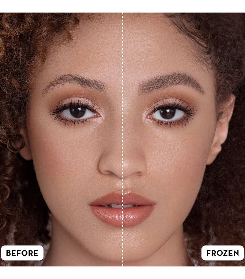 Anastasia Beverly Hills Brow Freeze eyebrow gel - British product