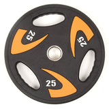 Phoenix Fitness 10KG Olympic Weight Plate
