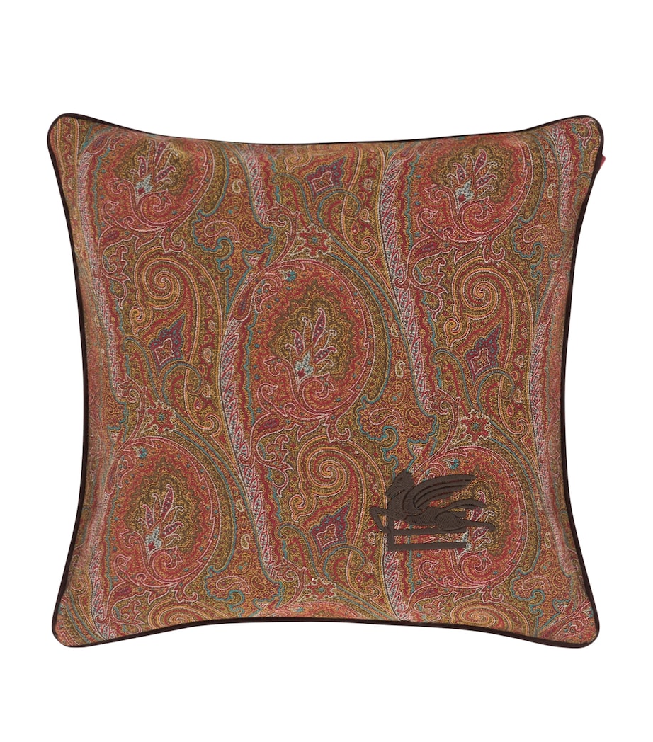 Etro Arnica cushion 45cm x 45cm - British product