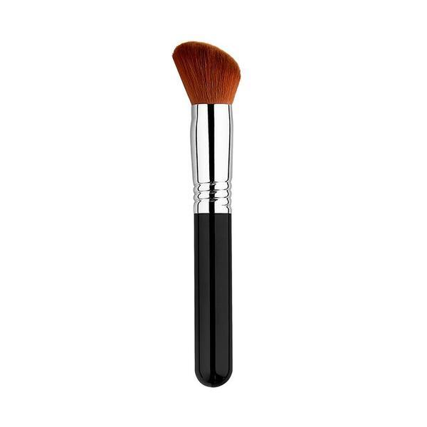 Sigma Beauty F47 Multitasker angled complexion brush (British brand)