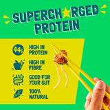 Better Nature Original Tempeh 200g - Britisk produkt