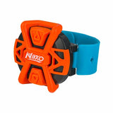Nikko Wrist Racers Graphic Red toy - British product