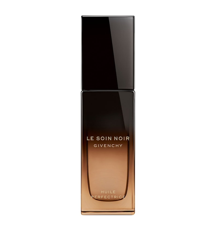 Givenchy Le Soin Noir Perfecting Oil 30ml, UK version