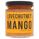 Lovechutney Spiced Mango   180g GOODS M&S   