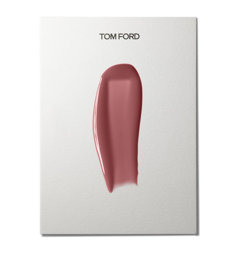 TOM FORD Gloss Luxe lip gloss (British brand)